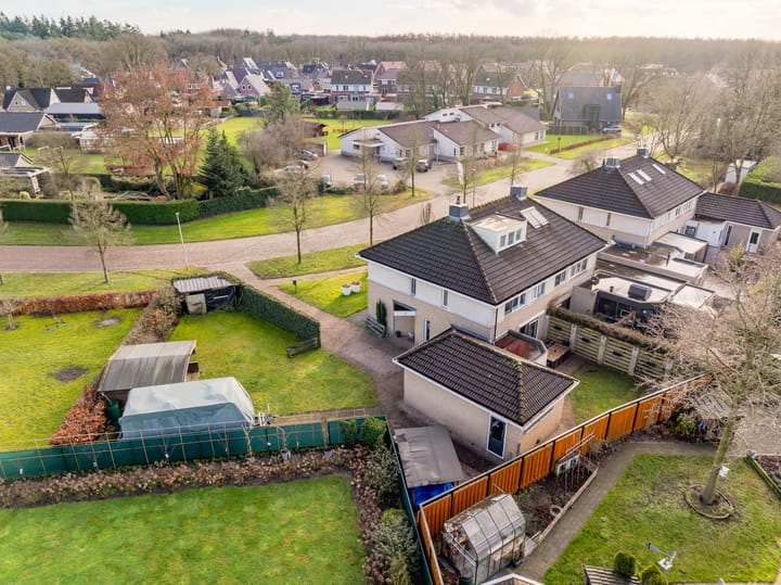 Foto 5 van Landschapslaan 2