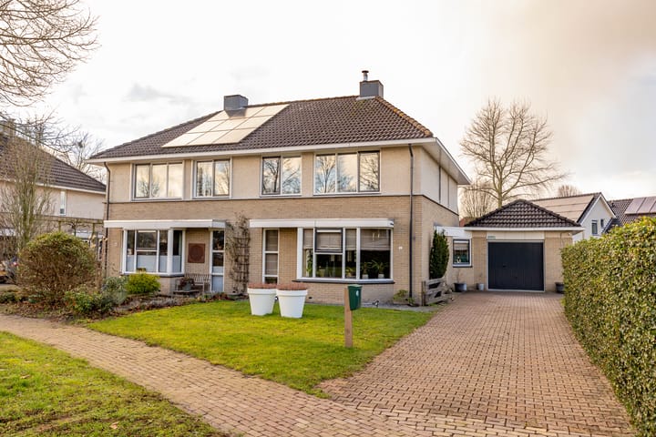 Foto 6 van Landschapslaan 2