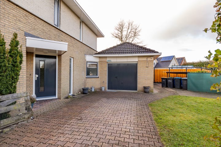 Foto 7 van Landschapslaan 2