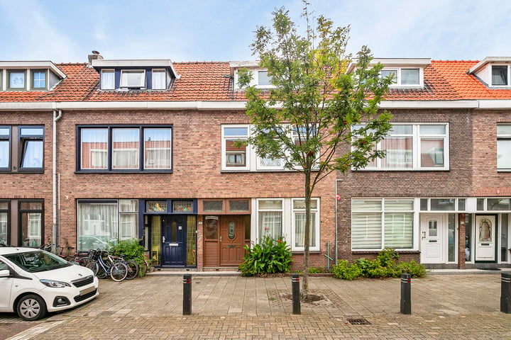 Paulus Potterstraat 45