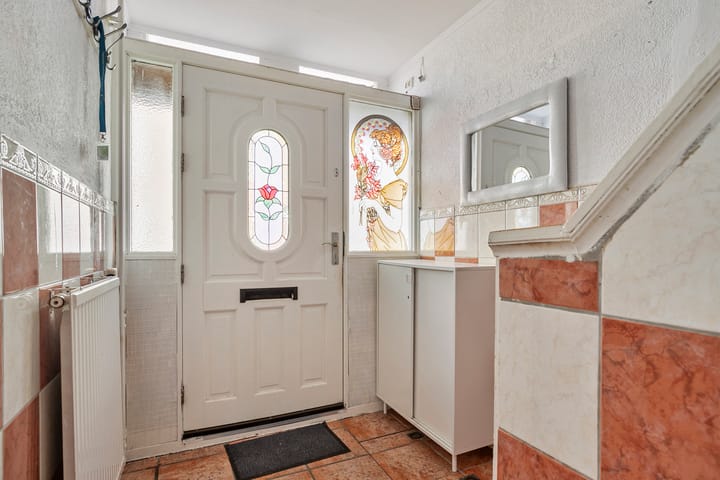 Foto 3 van Paulus Potterstraat 45