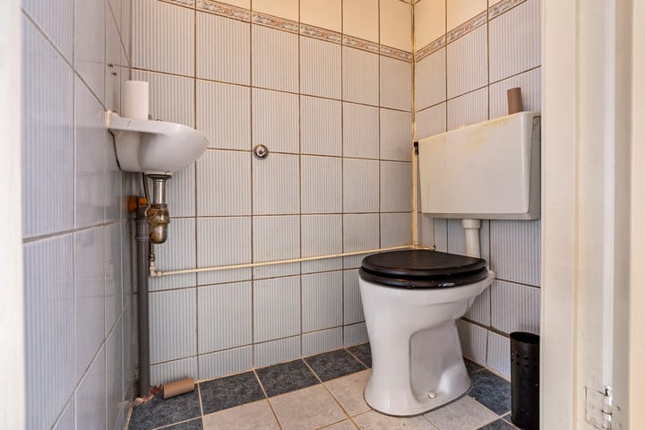 Foto 4 van Paulus Potterstraat 45