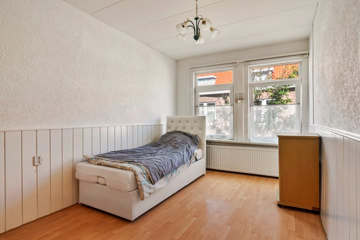 Foto 9 van Paulus Potterstraat 45