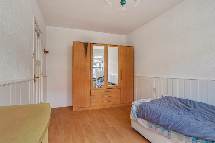 Foto 10 van Paulus Potterstraat 45