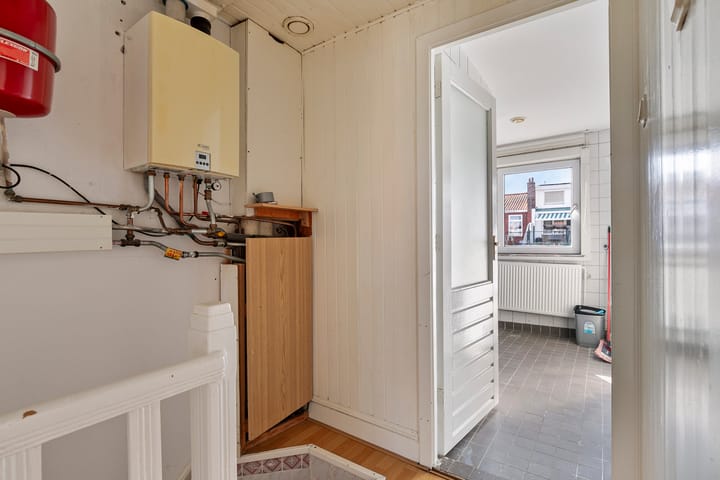 Foto 20 van Paulus Potterstraat 45