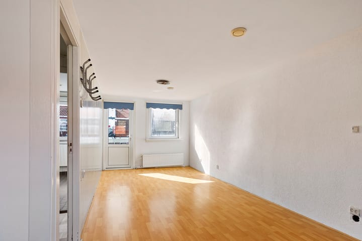 Foto 21 van Paulus Potterstraat 45