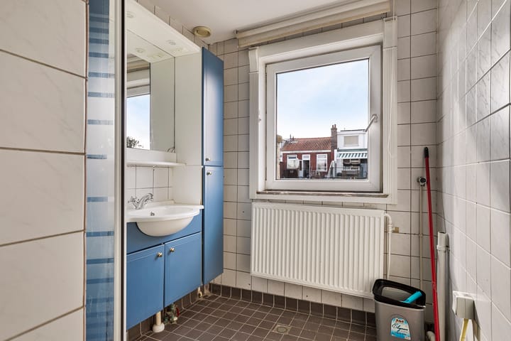 Foto 24 van Paulus Potterstraat 45