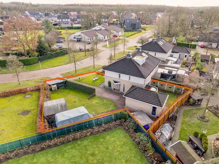 Foto 51 van Landschapslaan 2