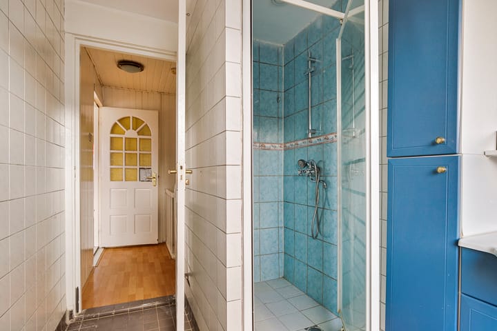 Foto 25 van Paulus Potterstraat 45