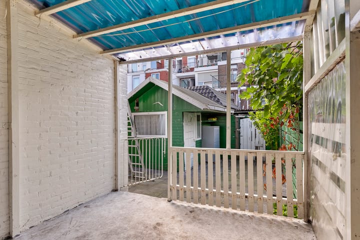 Foto 27 van Paulus Potterstraat 45