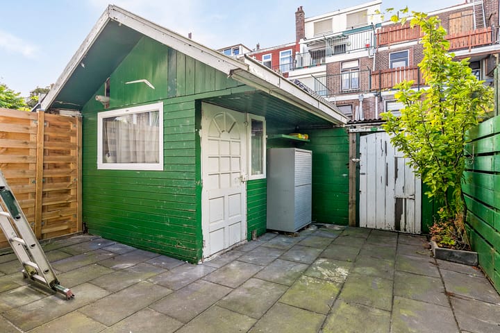 Foto 29 van Paulus Potterstraat 45