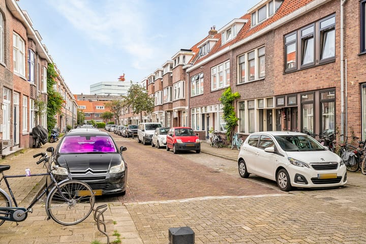 Foto 31 van Paulus Potterstraat 45