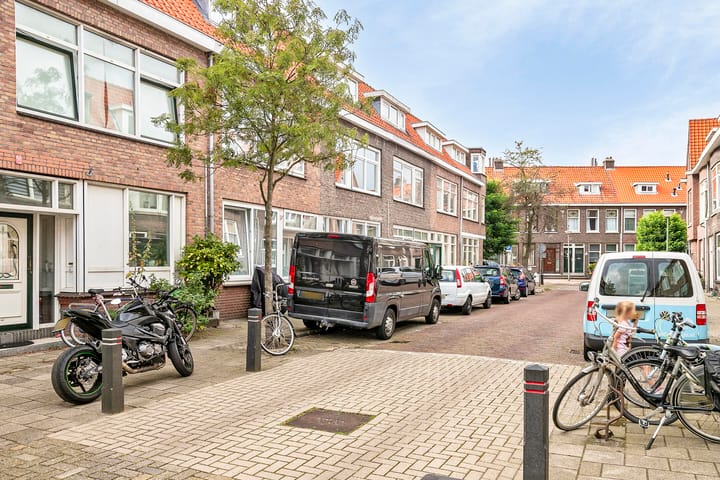 Foto 32 van Paulus Potterstraat 45