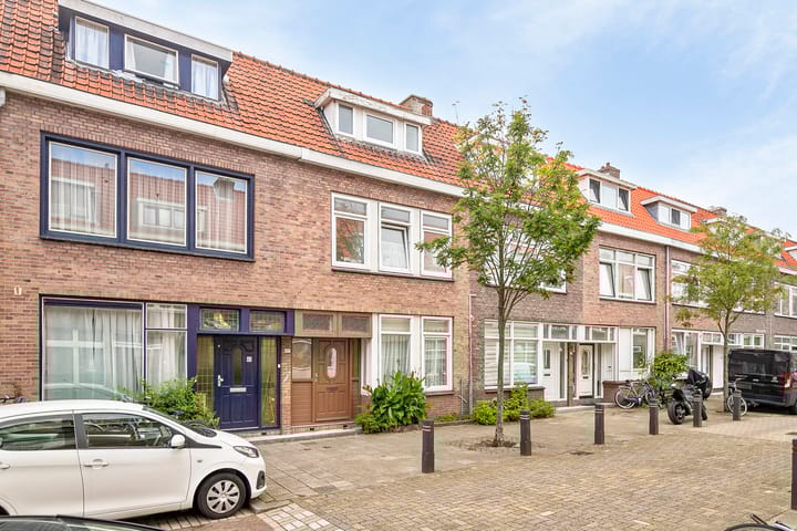 Foto 33 van Paulus Potterstraat 45