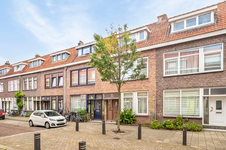 Foto 34 van Paulus Potterstraat 45