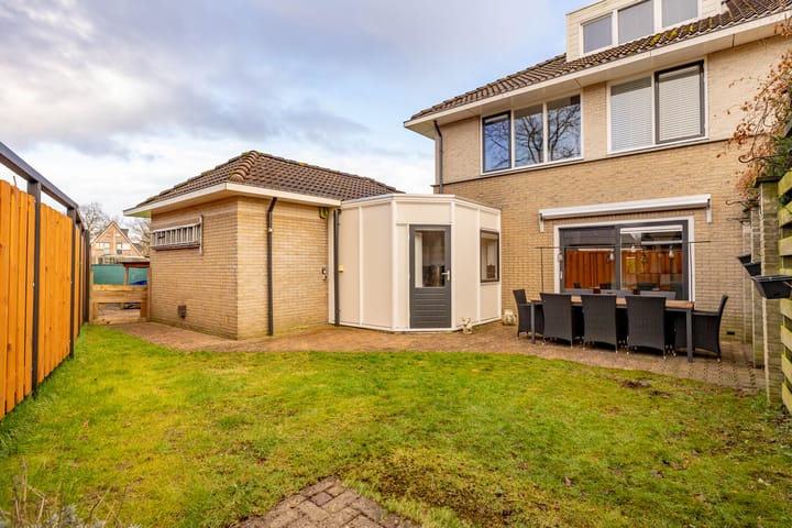 Foto 62 van Landschapslaan 2