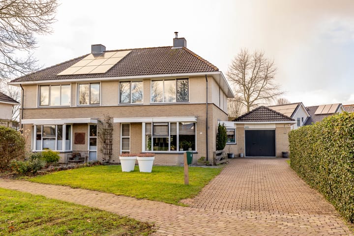 Foto 66 van Landschapslaan 2