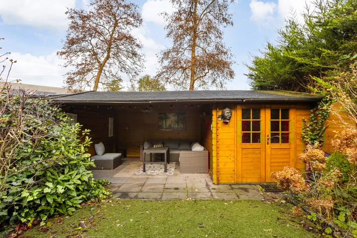 Foto 3 van Vijverlaan 538