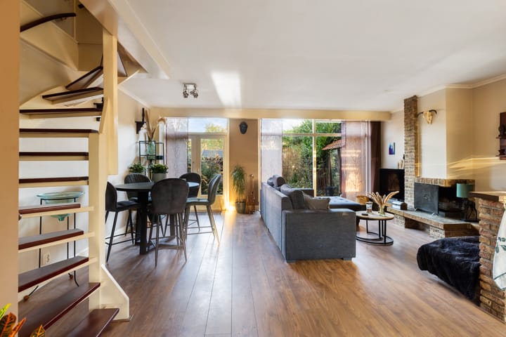 Foto 4 van Vijverlaan 538