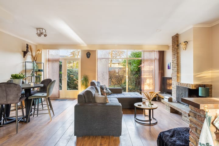 Foto 5 van Vijverlaan 538