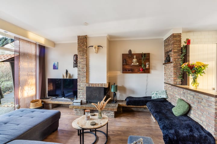 Foto 6 van Vijverlaan 538