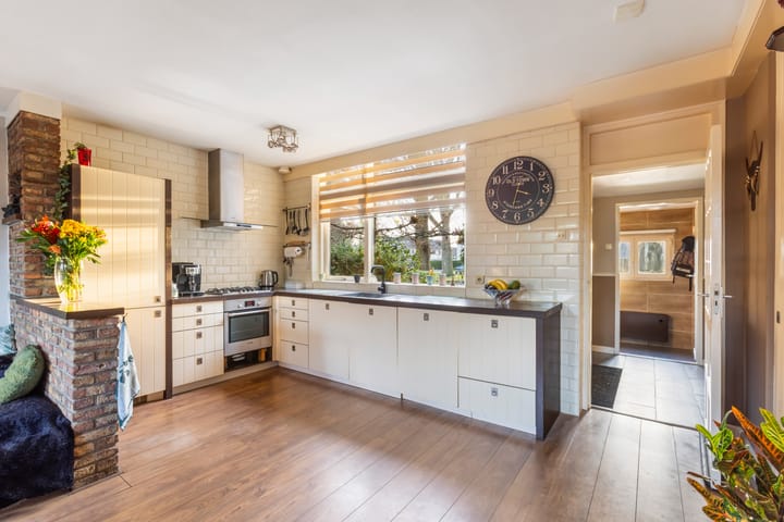 Foto 10 van Vijverlaan 538