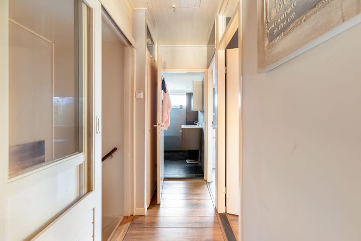 Foto 15 van Vijverlaan 538