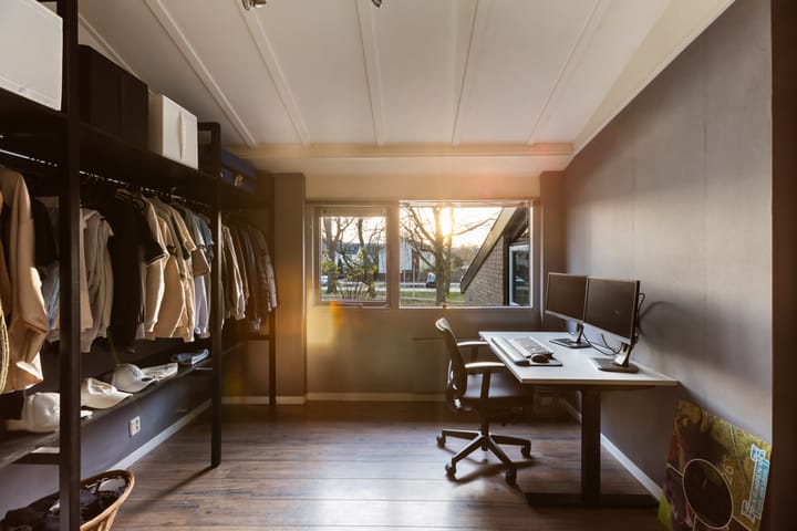 Foto 18 van Vijverlaan 538