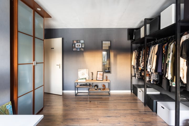 Foto 20 van Vijverlaan 538