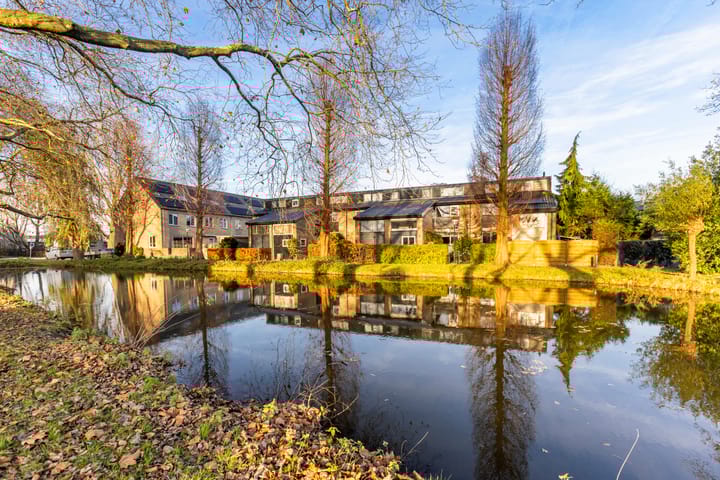 Foto 27 van Vijverlaan 538