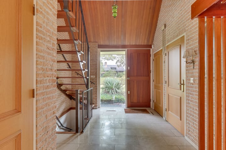 Foto 4 van van Corbachstraat 13