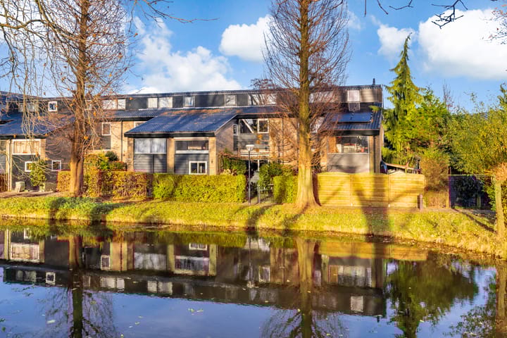 Foto 28 van Vijverlaan 538