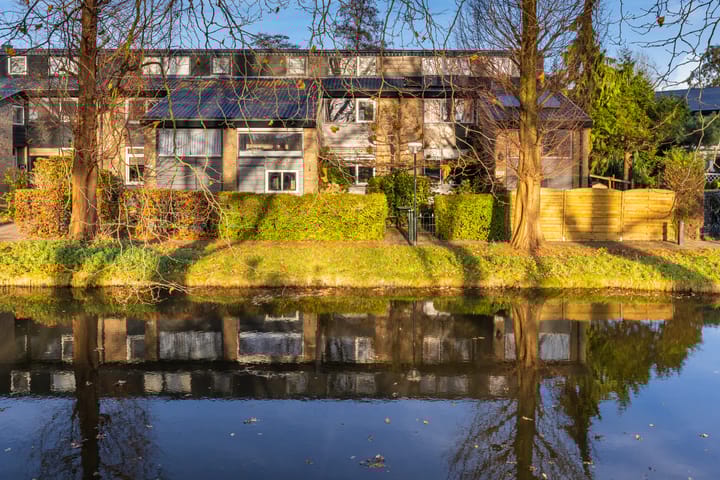 Foto 29 van Vijverlaan 538