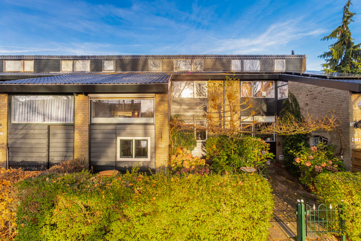 Foto 30 van Vijverlaan 538