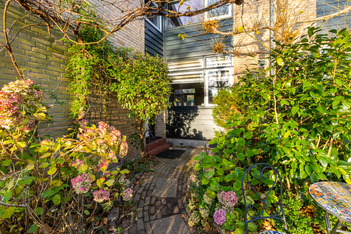 Foto 31 van Vijverlaan 538