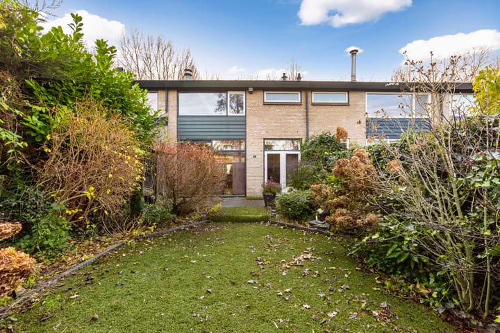 Foto 32 van Vijverlaan 538