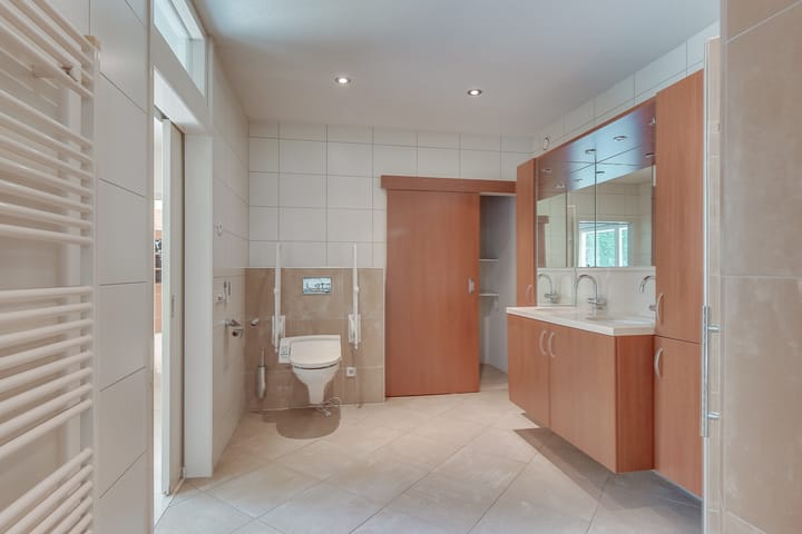 Foto 10 van van Corbachstraat 13