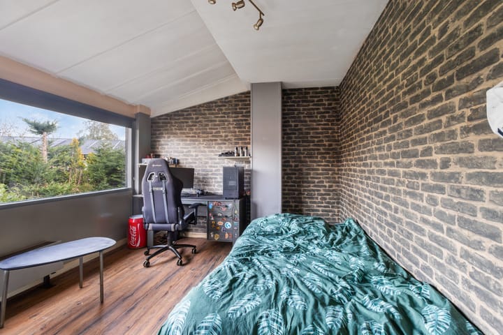 Foto 16 van Vijverlaan 538