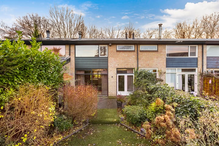 Foto 33 van Vijverlaan 538