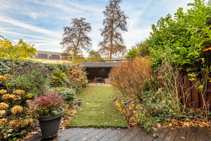 Foto 34 van Vijverlaan 538