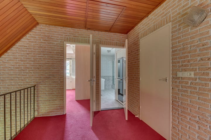 Foto 13 van van Corbachstraat 13