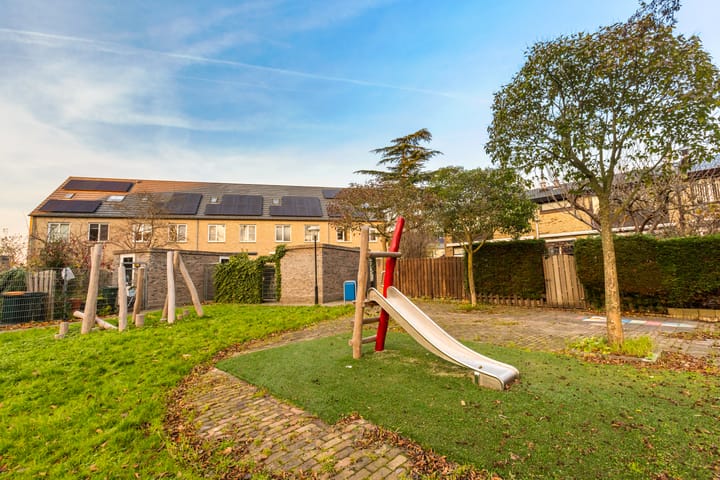 Foto 39 van Vijverlaan 538