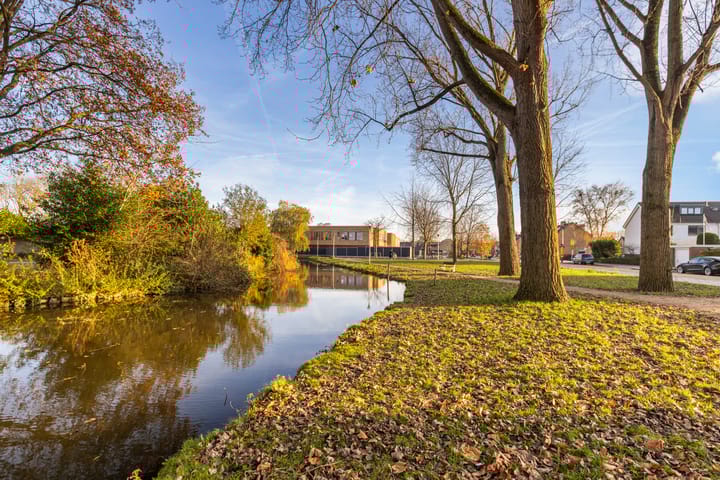 Foto 40 van Vijverlaan 538