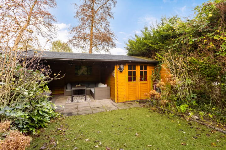 Foto 36 van Vijverlaan 538