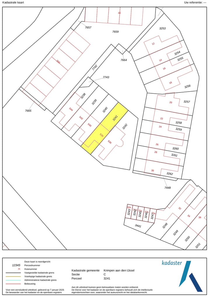 Foto 41 van Vijverlaan 538