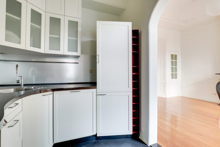 Photo 3 of M.A. de Ruyterstraat 1