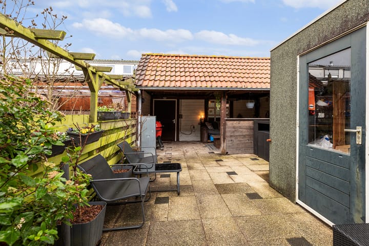 Foto 4 van Roosenhoeklaan 31