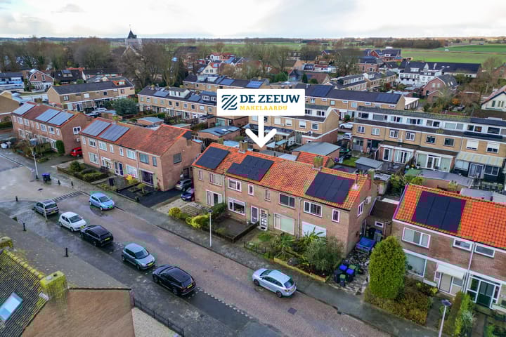 Foto 6 van Roosenhoeklaan 31