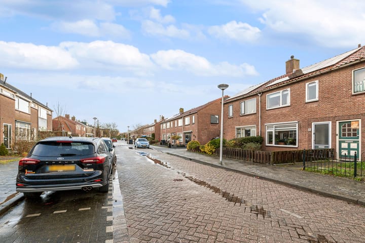 Foto 7 van Roosenhoeklaan 31