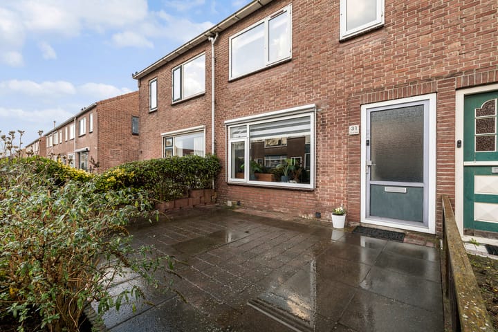 Foto 9 van Roosenhoeklaan 31